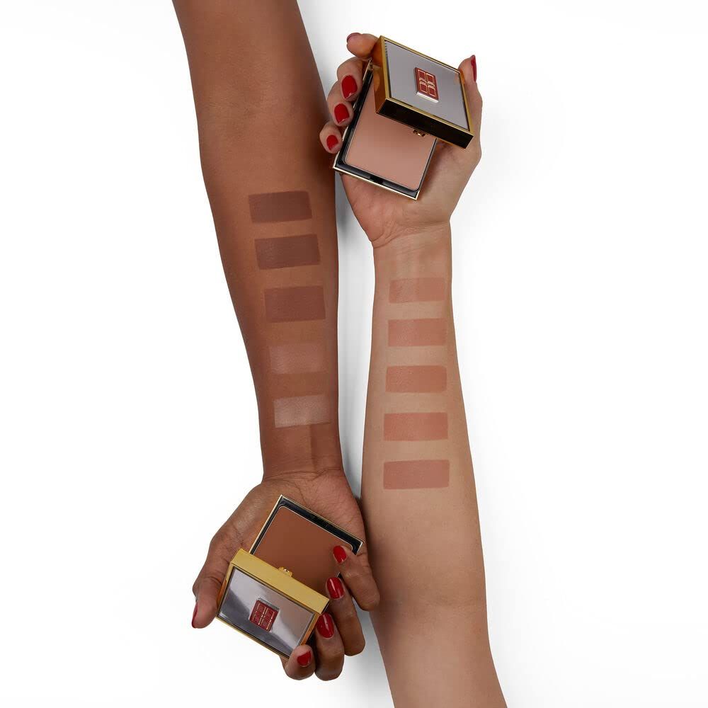 Elizabeth Arden Flawless Finish Sponge On Cream Makeup Bronzed Beige