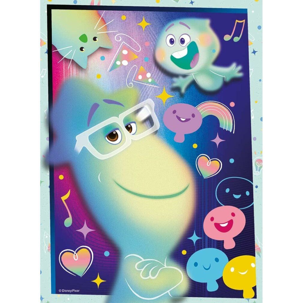 Puzzle ravensburger Soul xxl 150 pezzi