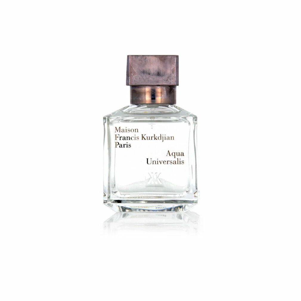 mfkp Aqua Universalis Edt Spray
