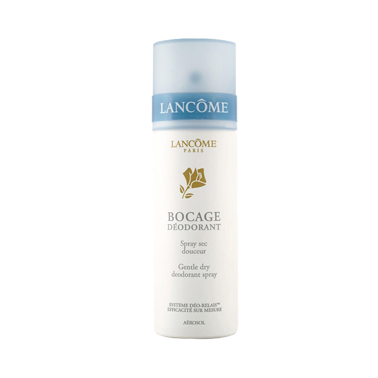 Lancôme Bocage Deodorante Spray 125 ml – Antitraspirante