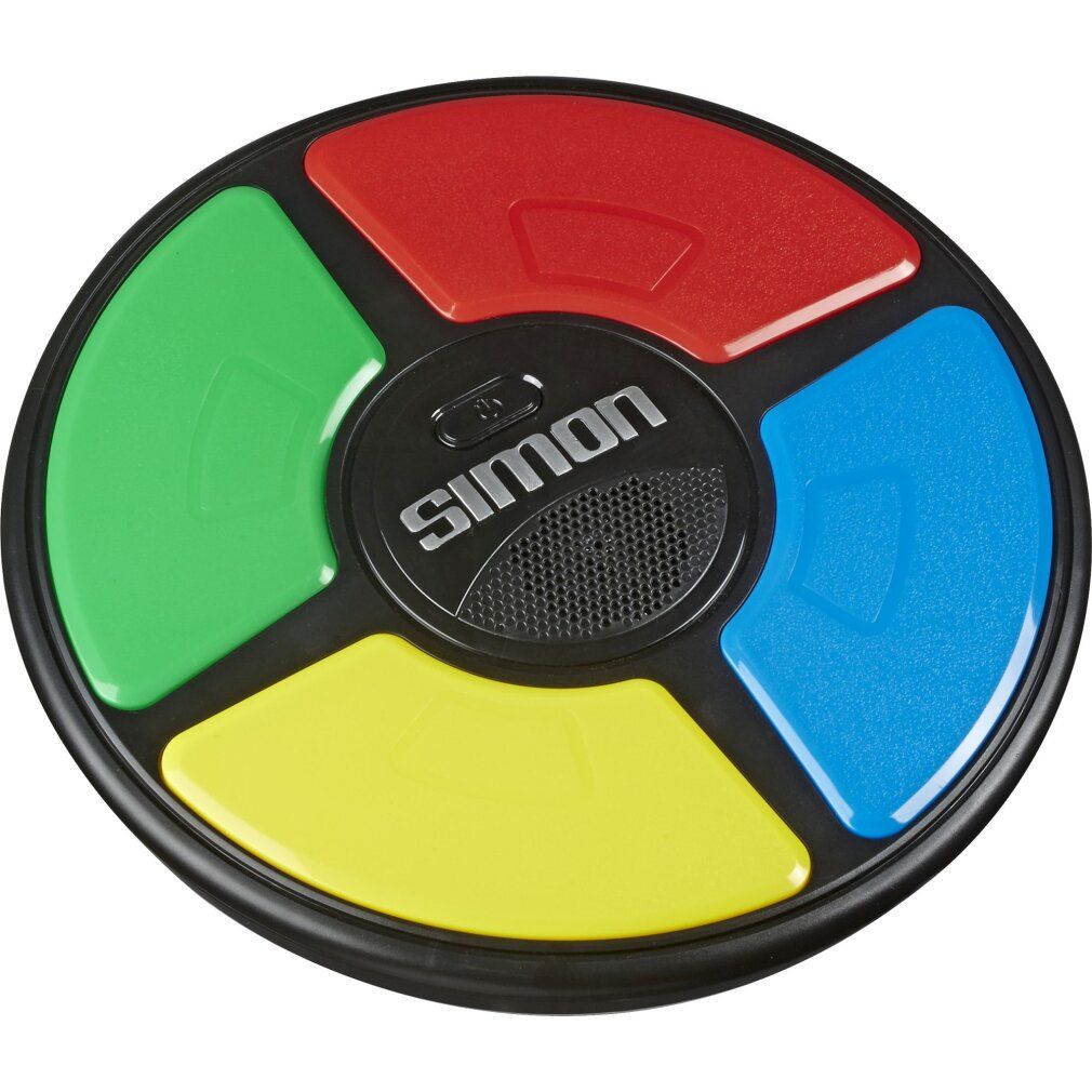 Hasbro Simon, gioco di abilità