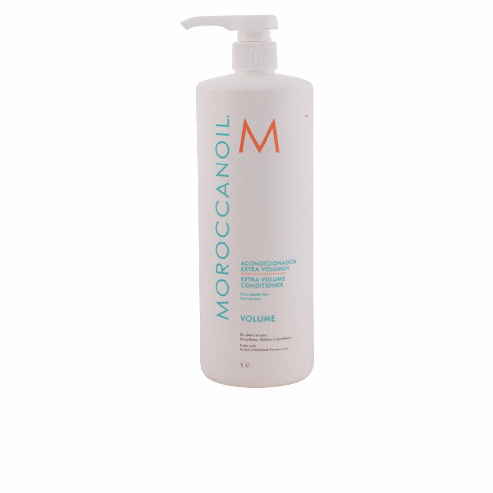 Moroccanoil Volume Extra Volume Balsamo