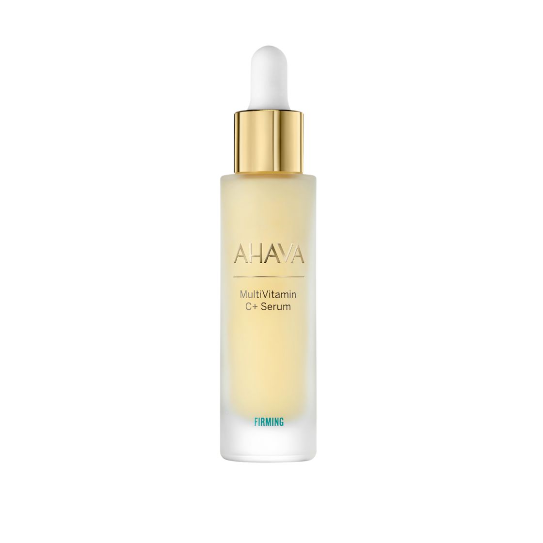 Ahava Multivitamin C+ Serum
