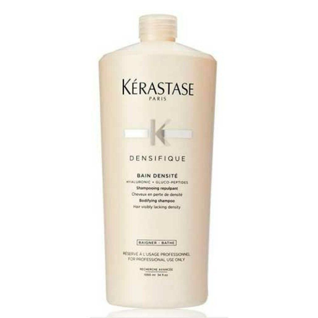 densifique bain densité