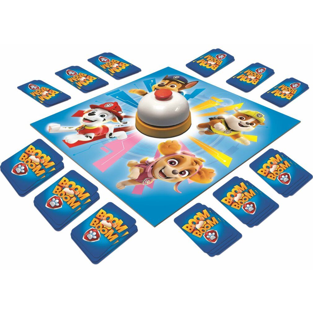 trefl Game Boom Paw Patrol