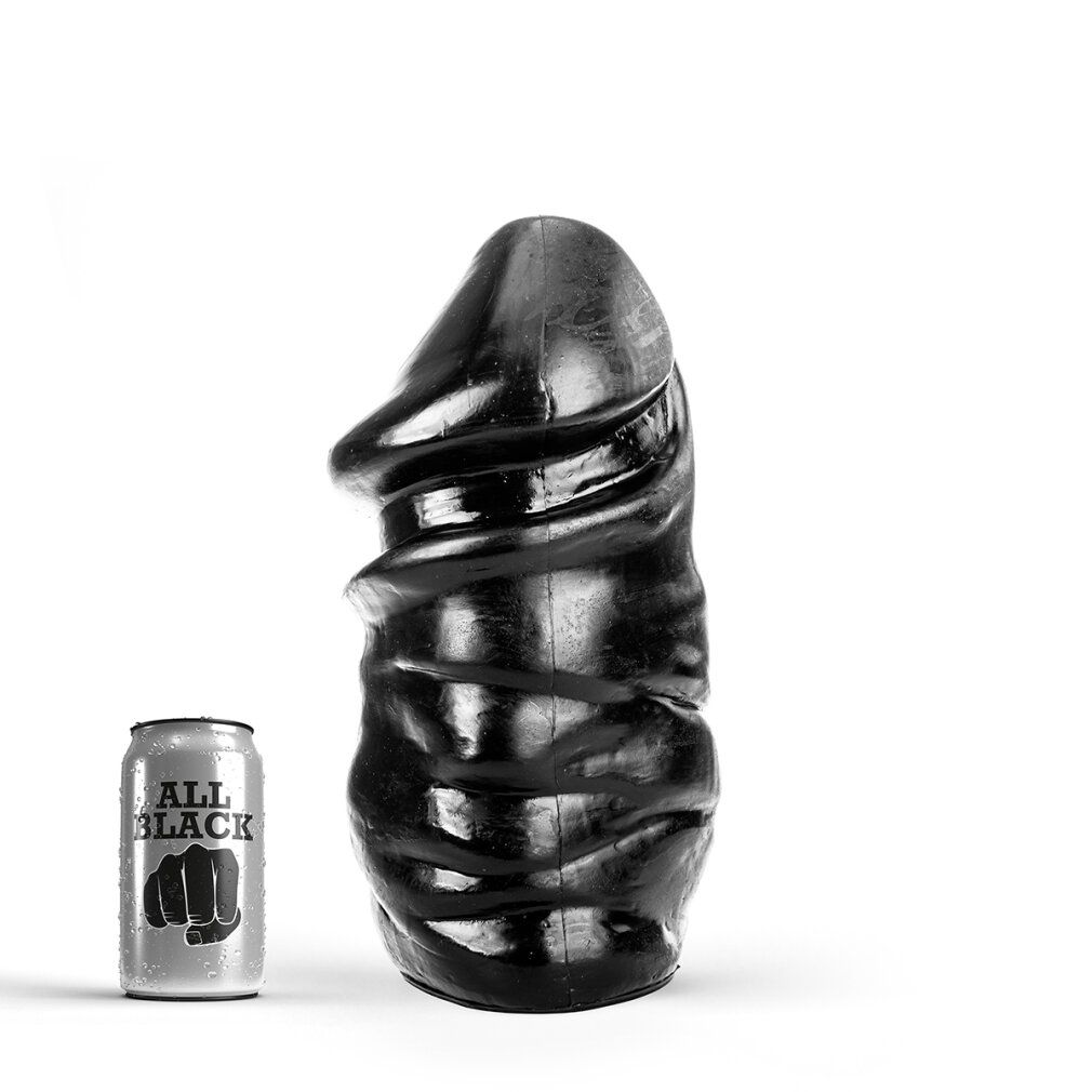 Dildo/Plug The Monster ca.31 x 12,5cm