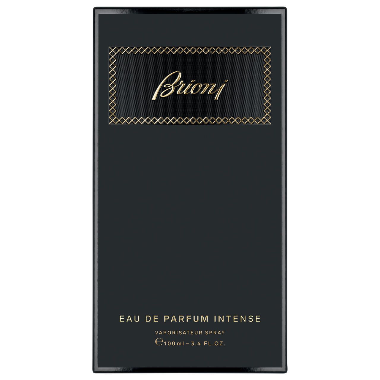 Brioni Eau de Parfum Intense 100ml Spray