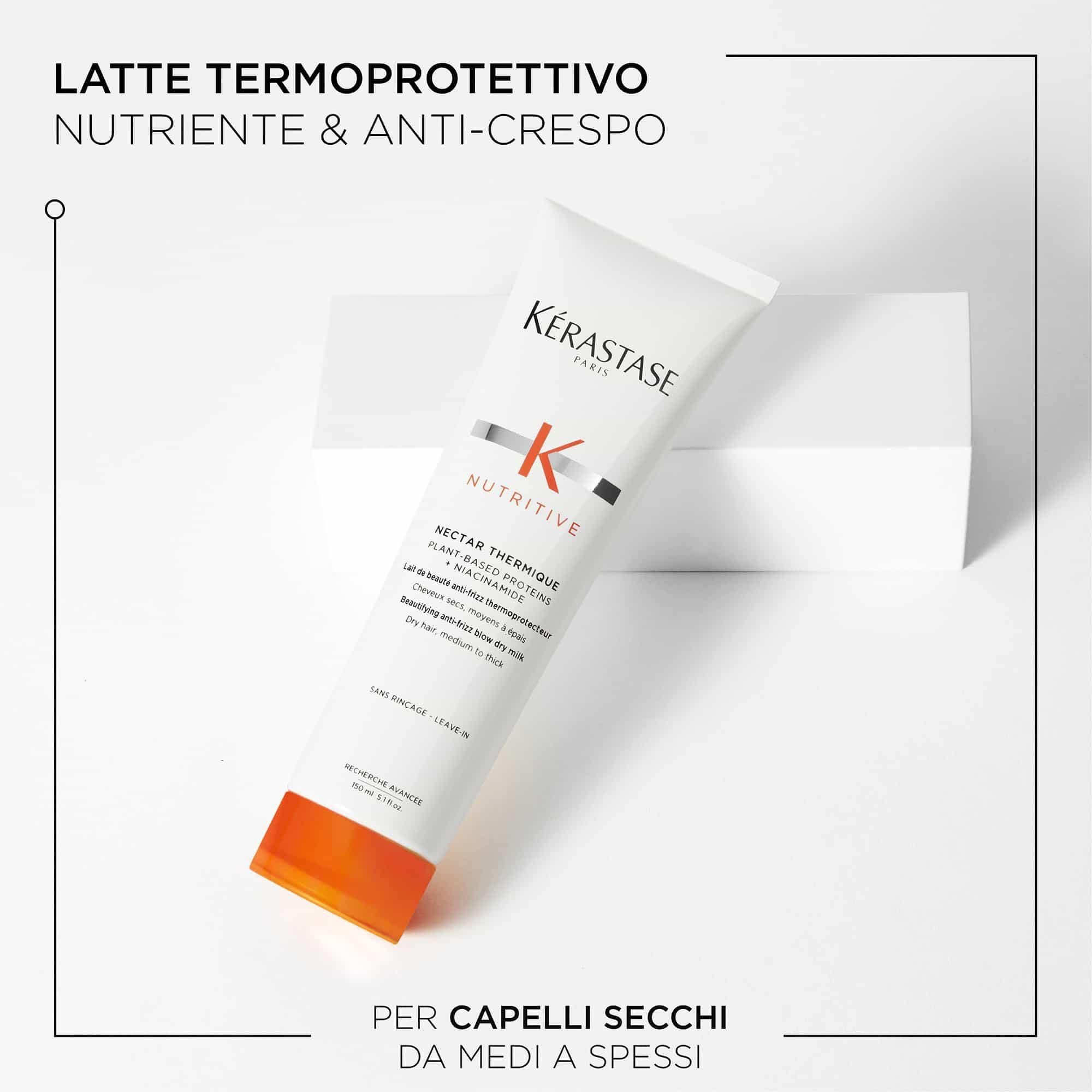 Kérastase Nutritive Nectar Thermique 150 ml
