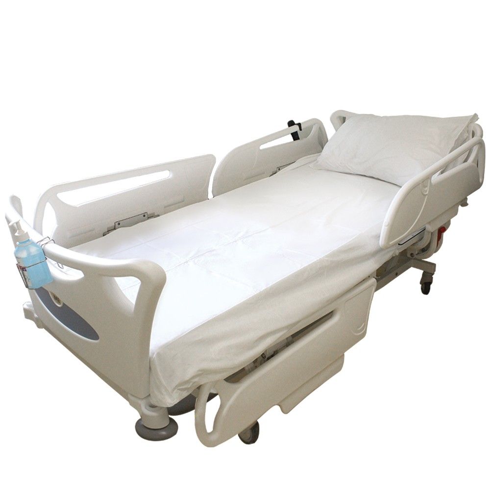 Medical Sud Lenzuola monouso per Letto Singolo Monouso In Tnt
