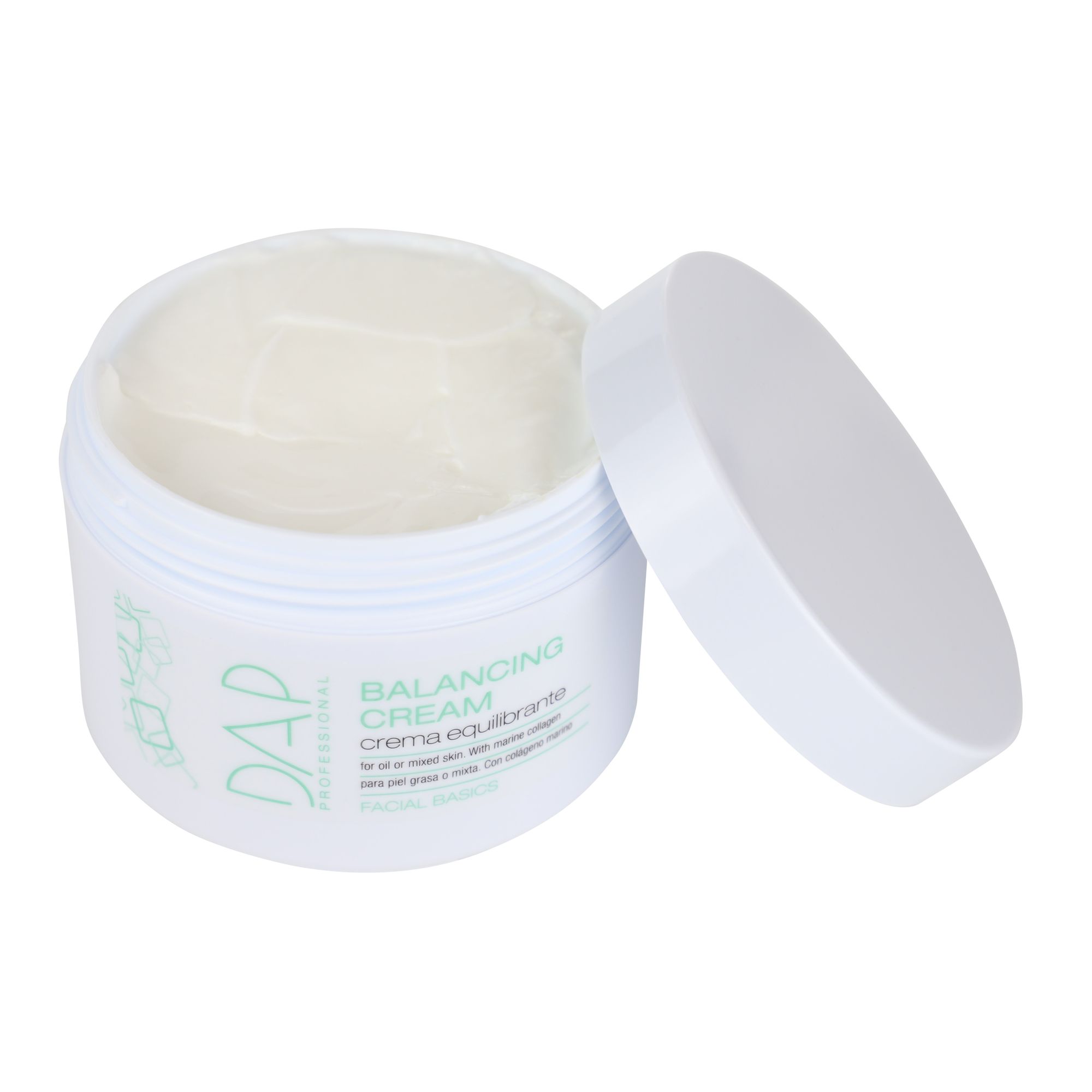 Postquam Saphir Renewal Cream