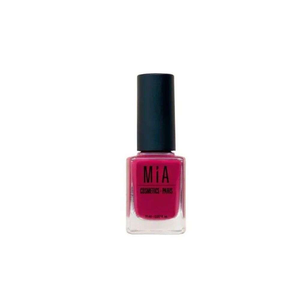 mía Cosmetics Esmalte Crimson Cherry