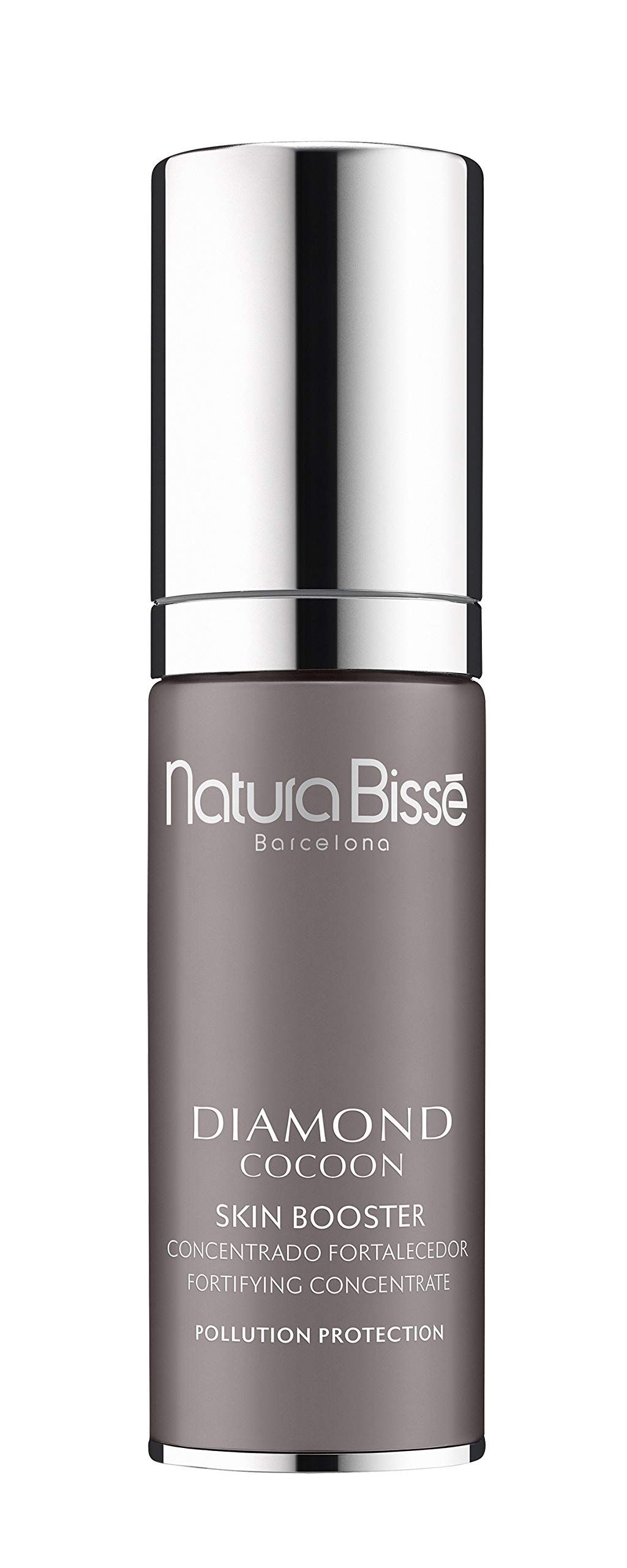Natura Bissé Diamond Cocoon Booster per la pelle