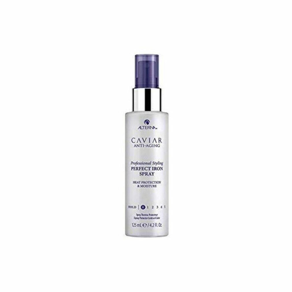 Alterna Caviar Professional Styling Perfect Iron Spray