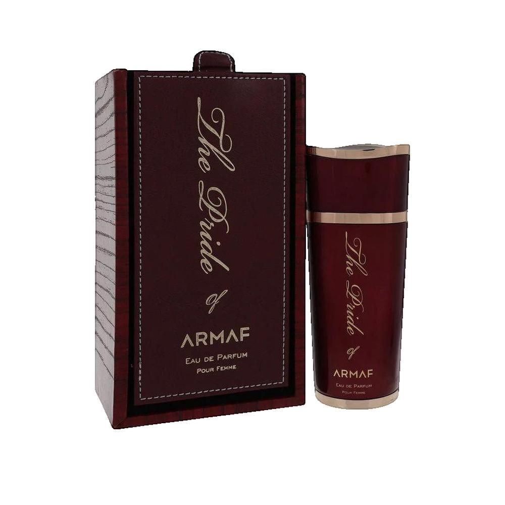 Armaf Pride of Armaf Eau de Parfum Femminile Floreale