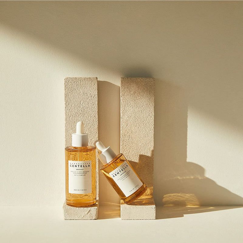 SKIN1004 Madagascar Centella Ampoule Medium
