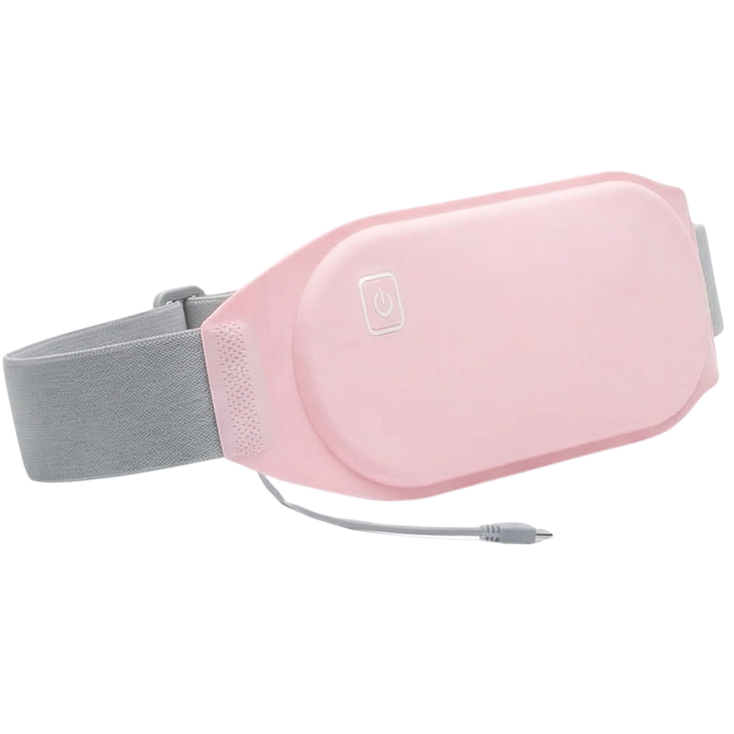 Cintura Menstruale Riscaldante in Grafene – 3 Livelli di Calore, Sollievo dal Dolore Mestruale