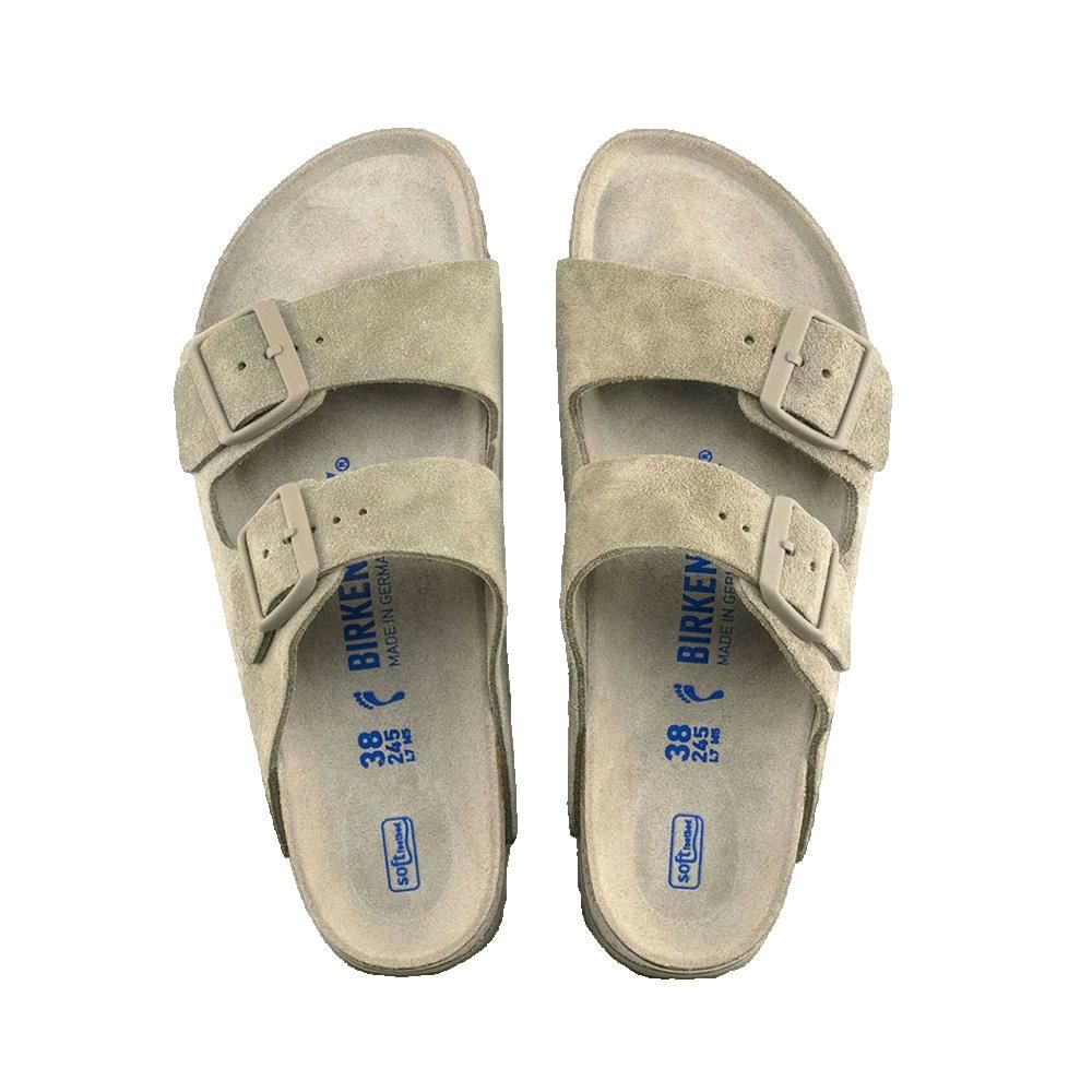 Birkenstock Scarpe Arizona normale