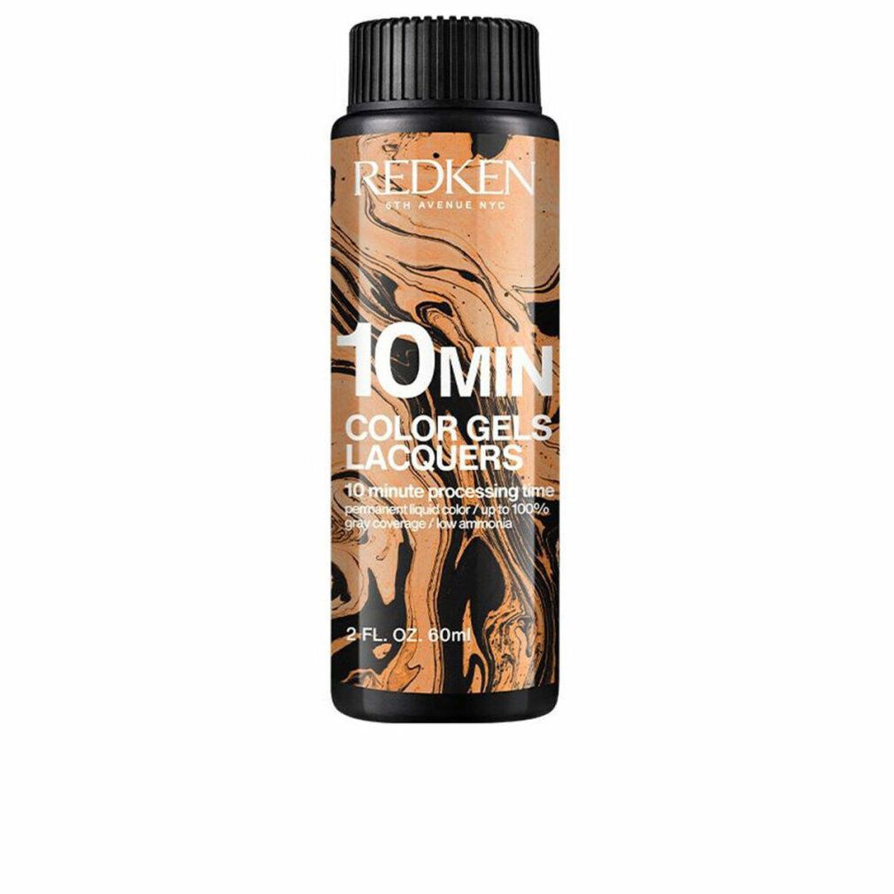 Redken COLOR GELS LACQUERS Gel Colorante Permanente