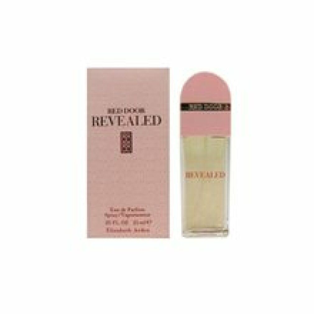 ELIZABETH ARDEN Red Door Revealed Eau de Parfum Spray 100ml