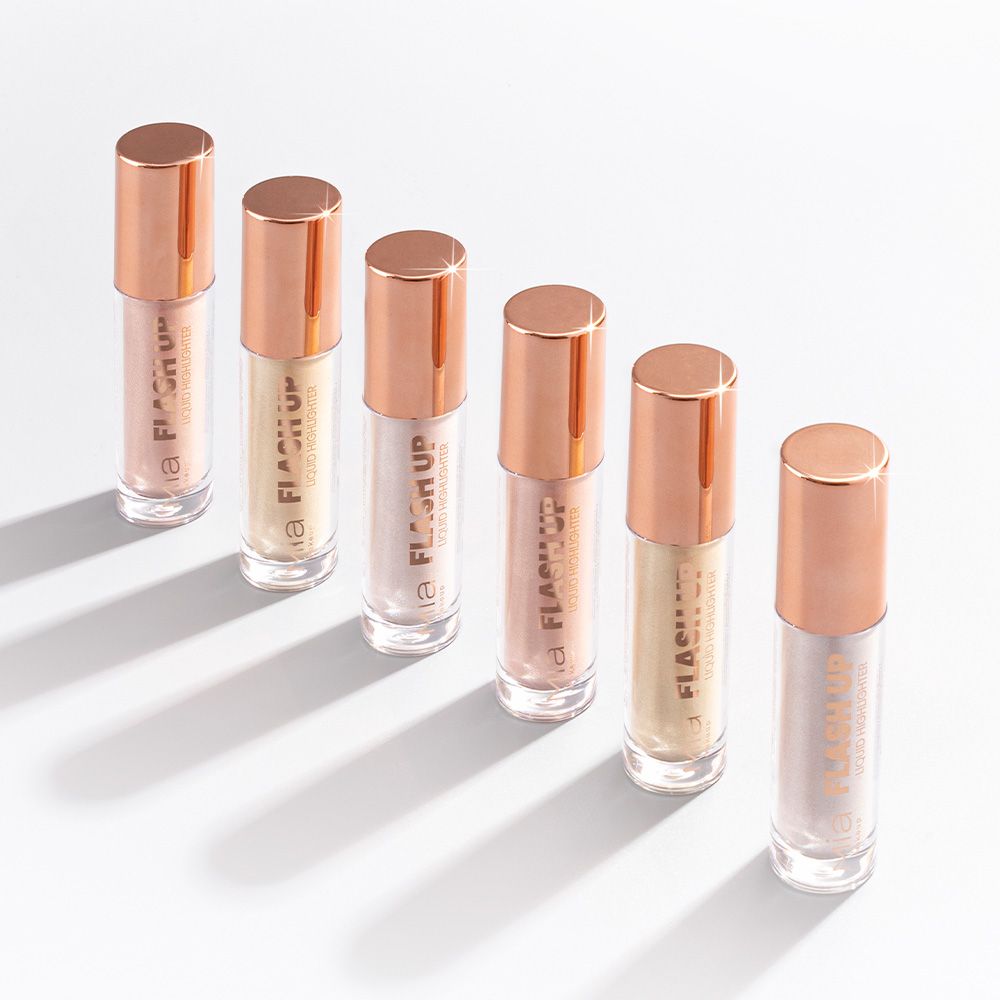 Mia Make-up Flash up illuminante liquido