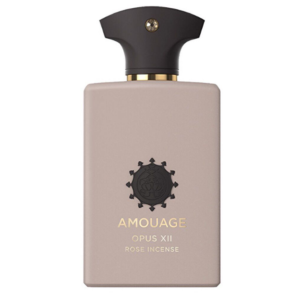 AMO OPUS XII ROSE INCENSE 100