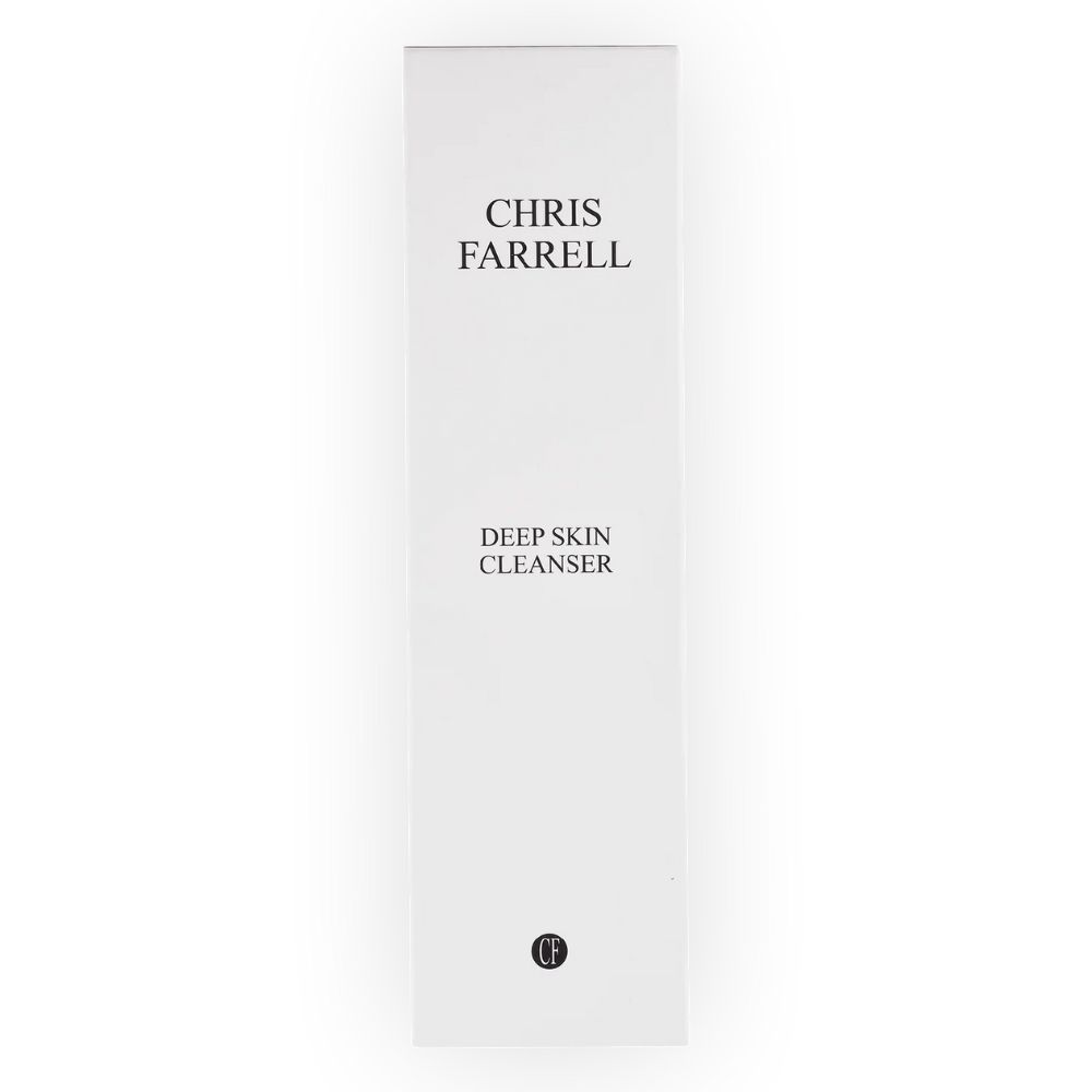 Chris Farrell Basic Deep Skin Cleanser 200 ml
