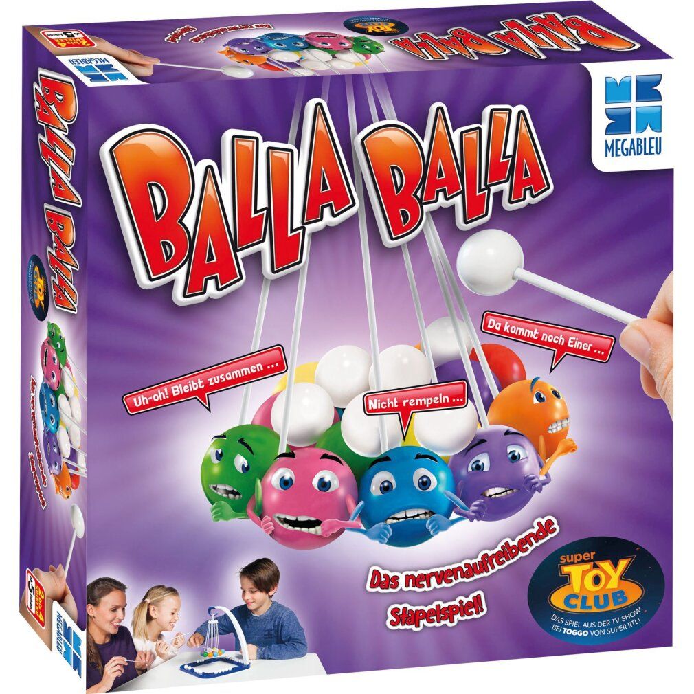 Balla Balla