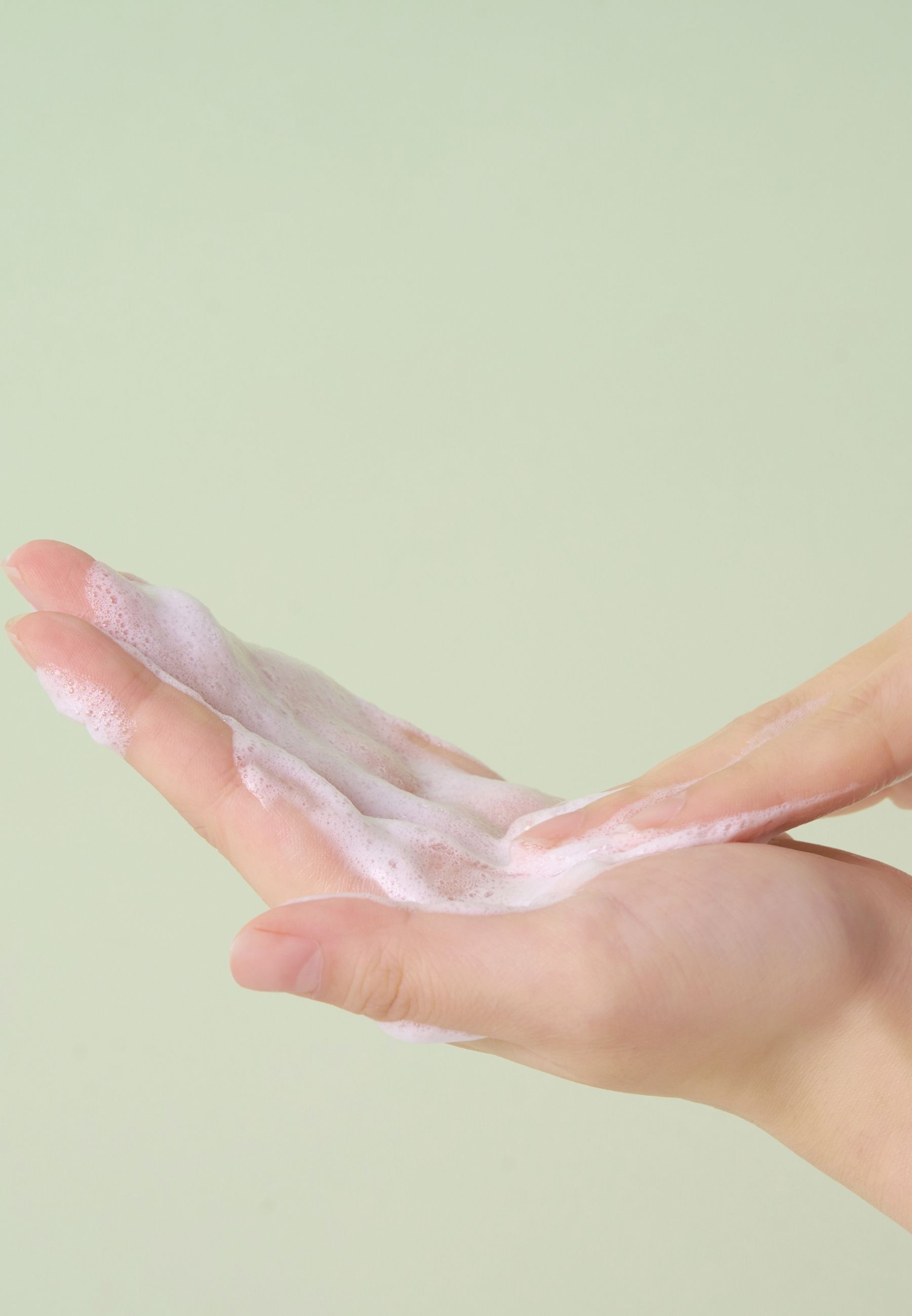 SKIN1004 Madagascar Centella Tea-Trica BHA Foam
