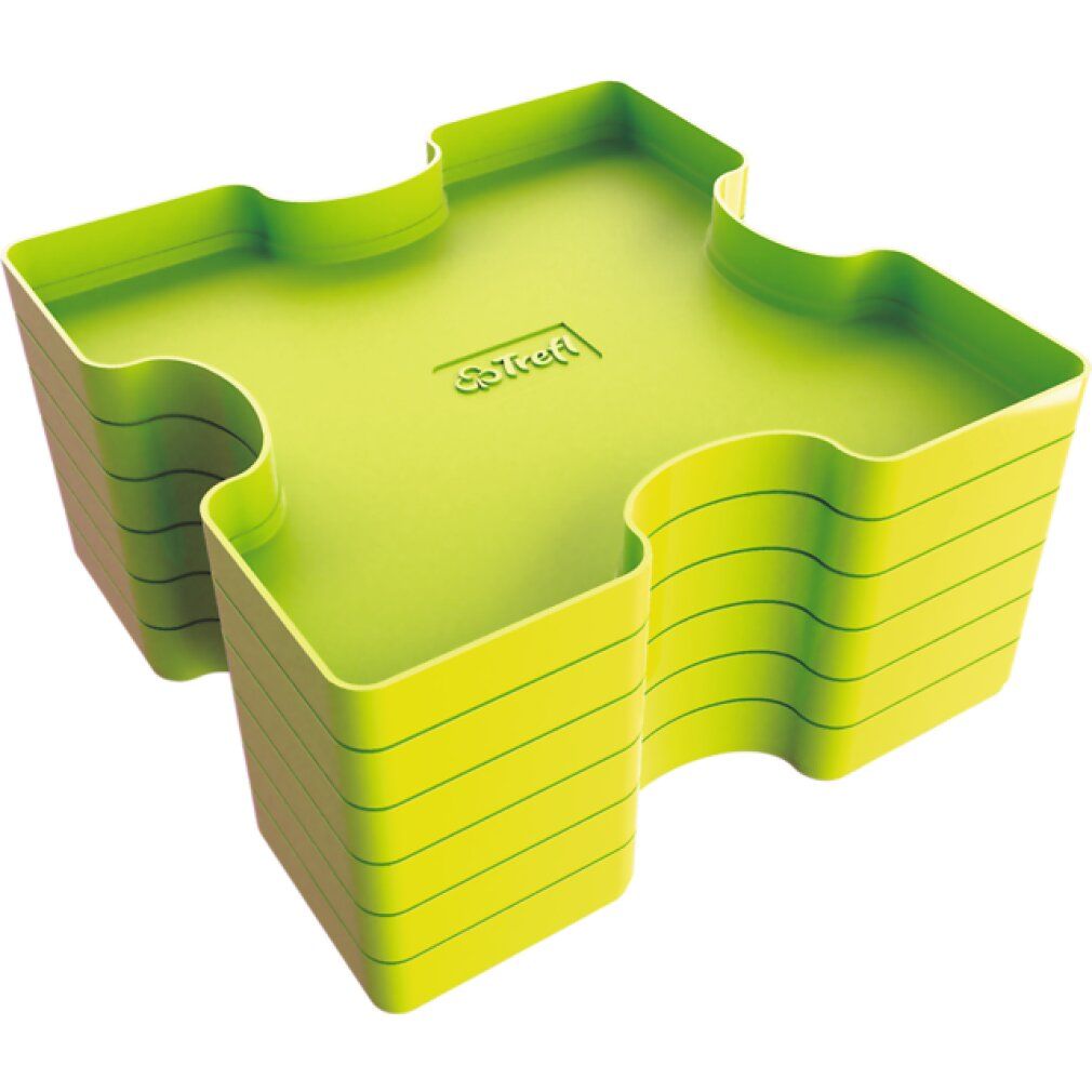 Puzzle sorter - 6 scatole
