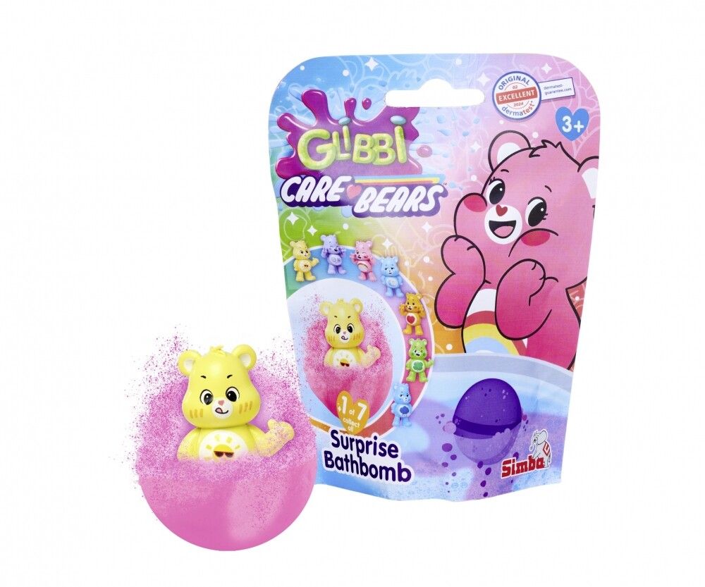 Simba Dickie Glibbi Orsacchiotti a sorpresa