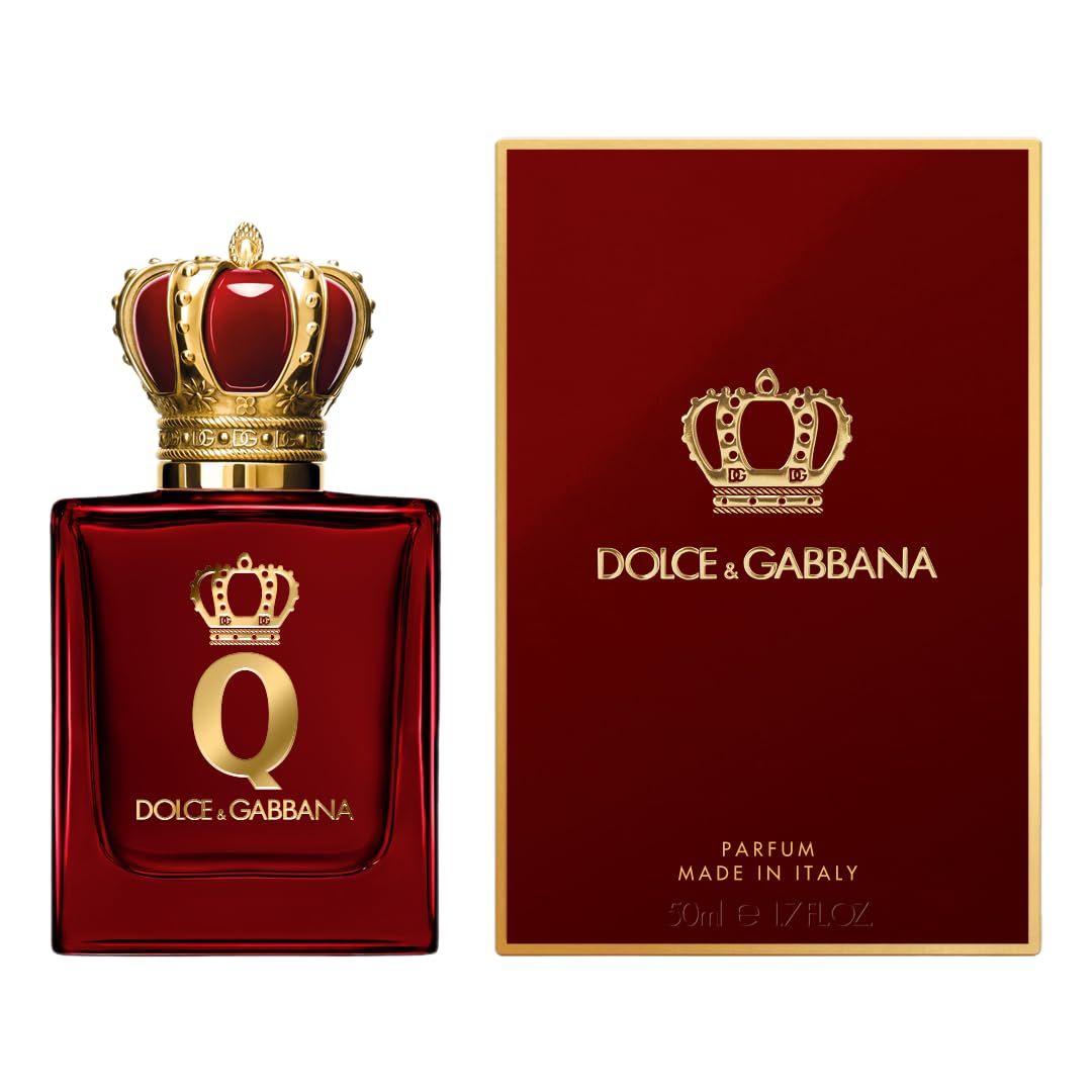 Dolce & Gabbana Q Parfum 50ml