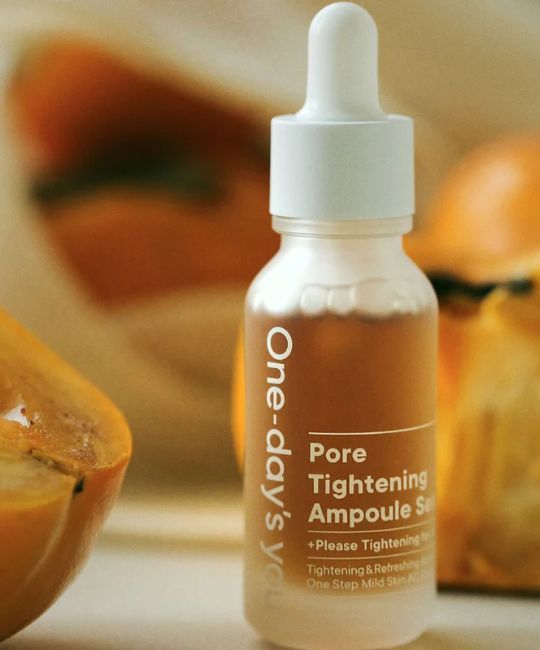 ONE DAY'S YOU PORE TIGHTENING Ampoule Serum