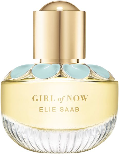 Elie Saab Girl Of Now Eau de Parfum 30 ml - Profumo Floreale per Donna