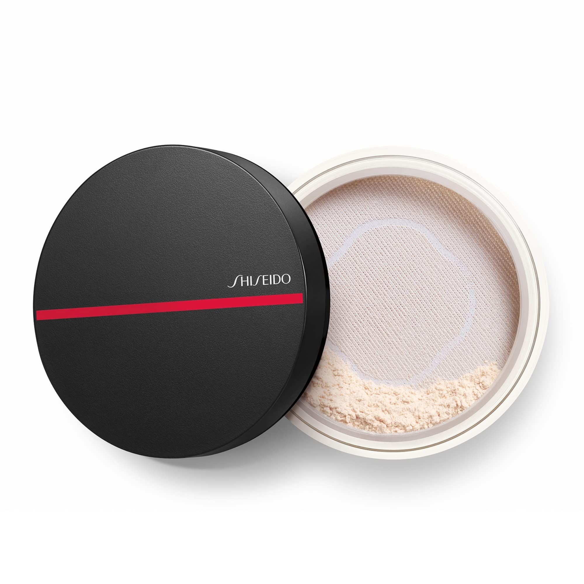 SHISEIDO LOOSE POWDER MATTE