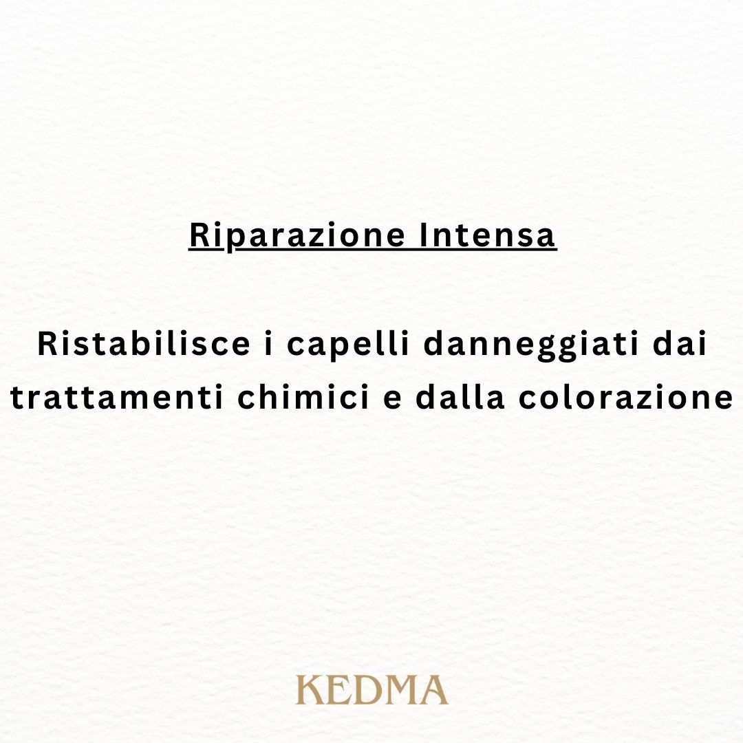 Kedma - Maschera al Fango Nero con Vitamina A