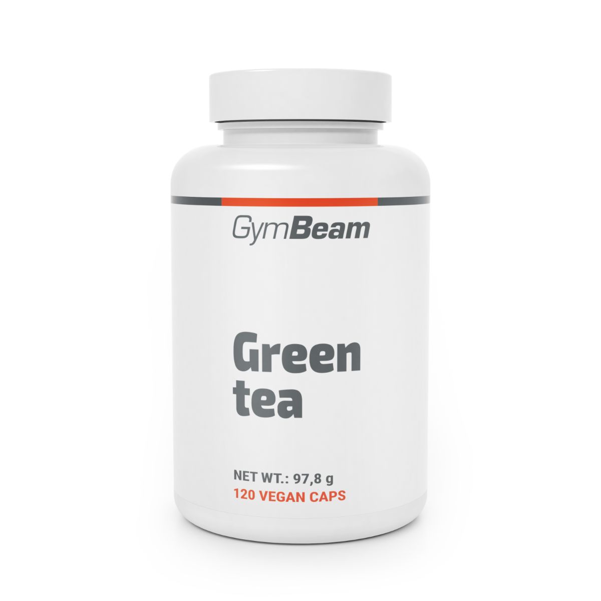 Tè Verde estratto 20:1 di Camellia sinensis in capsule
