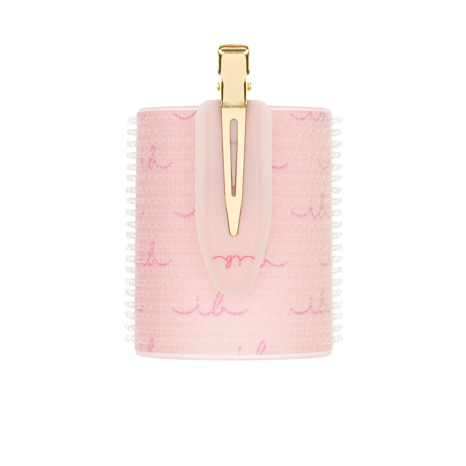 Set di ferri arricciacapelli Volumize Me di Invisibobble con Hairlovetech.