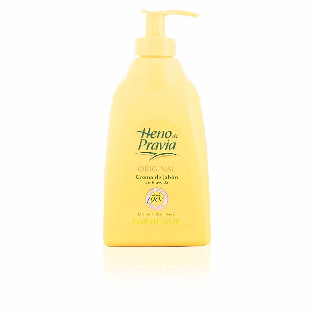 Heno De Pravia Sapone per le mani originale