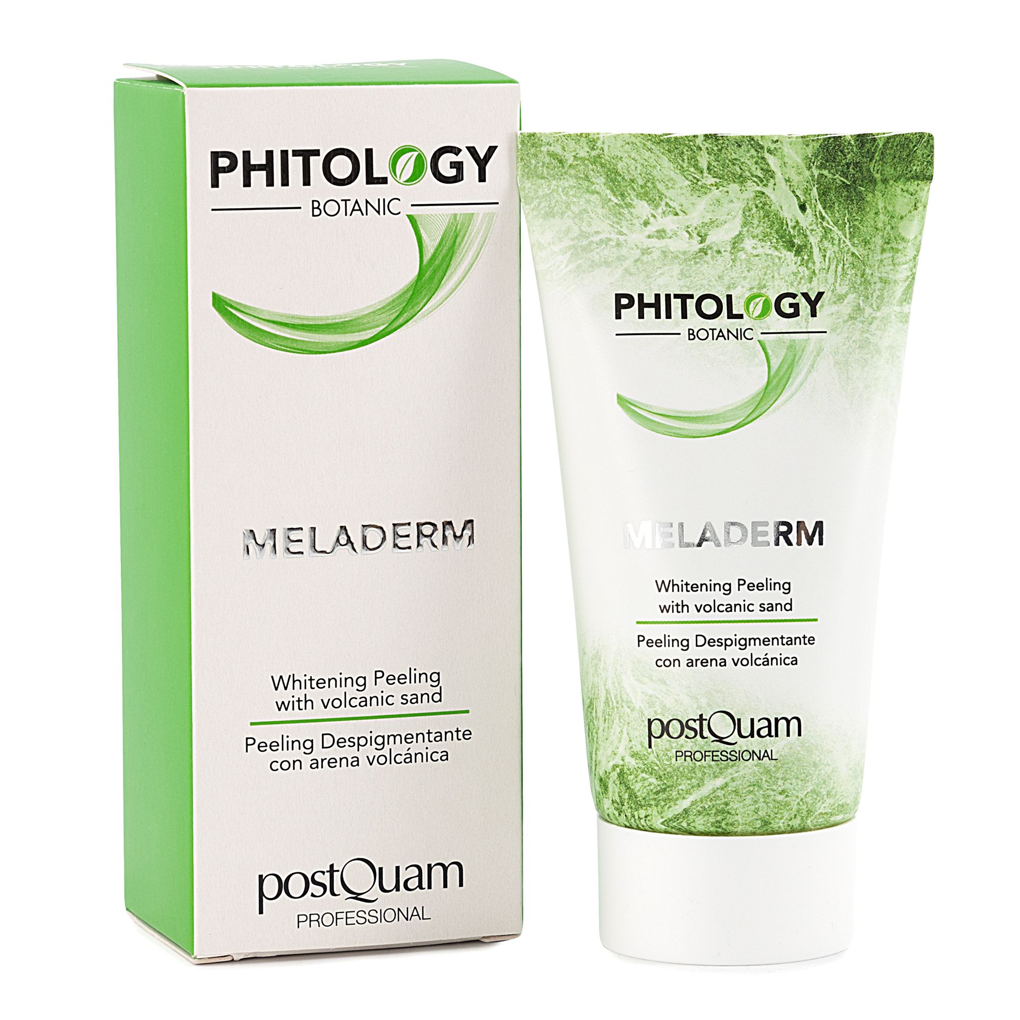Postquam Peeling Bio Anti-pigmentazione