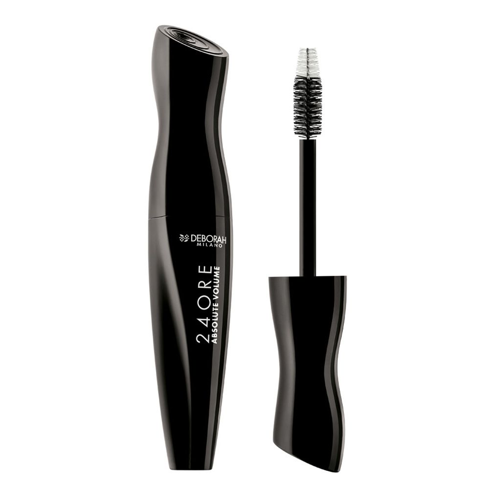 Deborah 24 Ore Absolute Volume Mascara Nero 001748