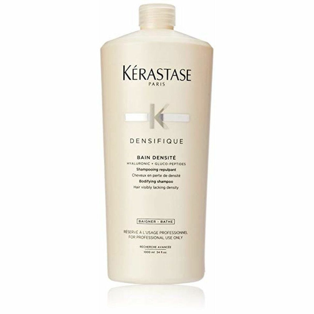 densifique bain densité