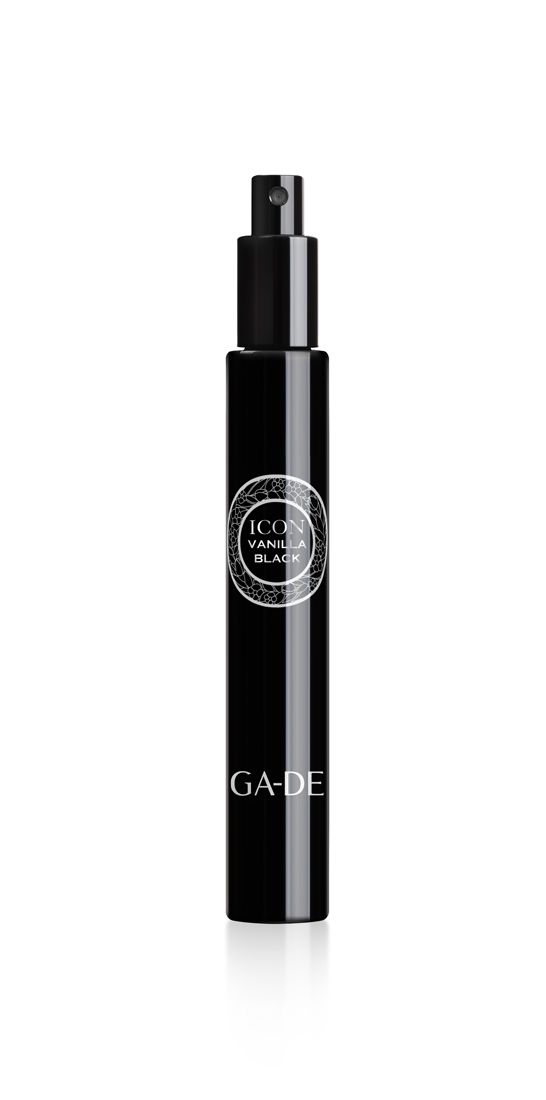 GA-DE Icon Vanilla Black Eau de Parfum Donna