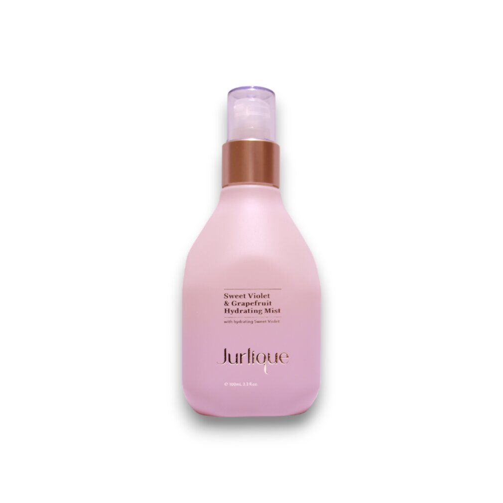 Jurlique Radiant Skin Foaming Cleanser