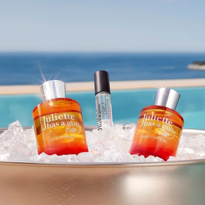 Juliette Has A Gun Lust For Sun Eau de Parfum Spray 100 ml