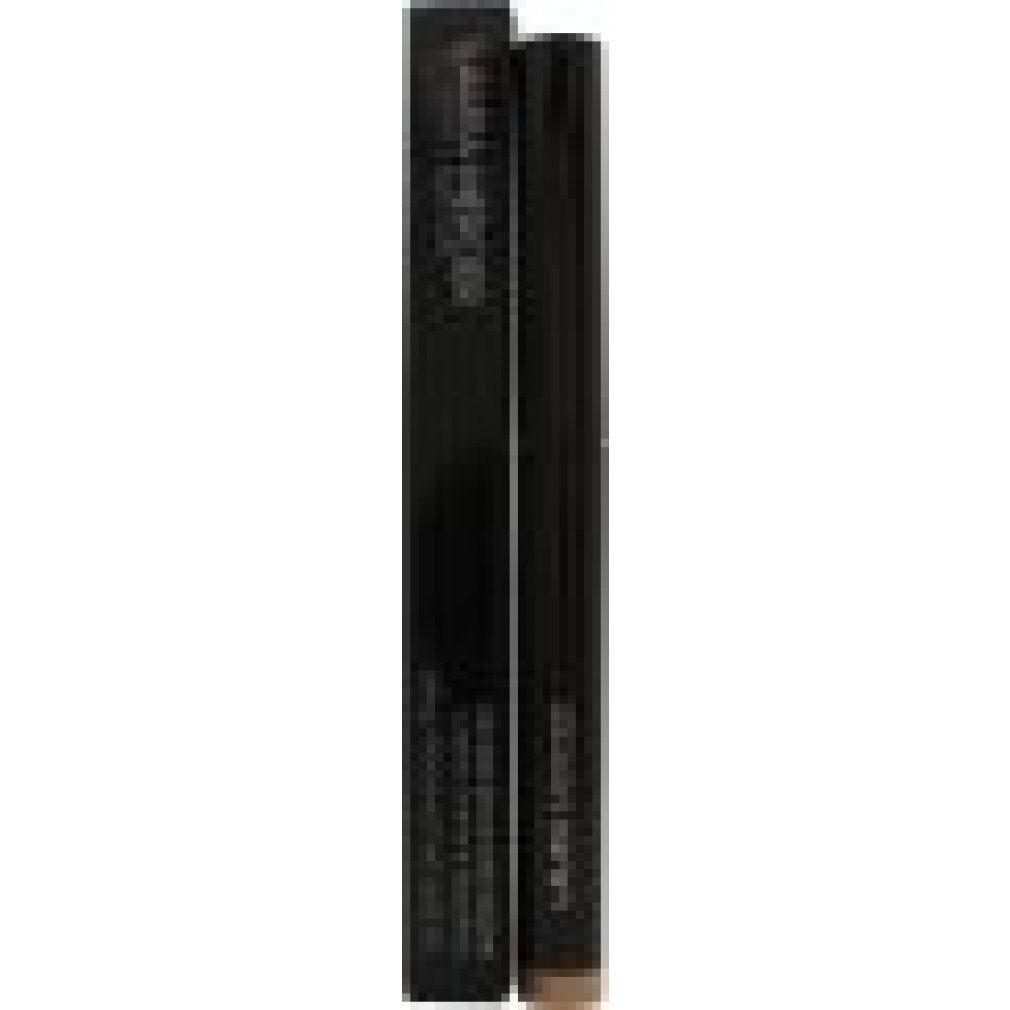Confezione e matita neri. Testo: Laura Mercier, Caviar Stick Eye Colour.