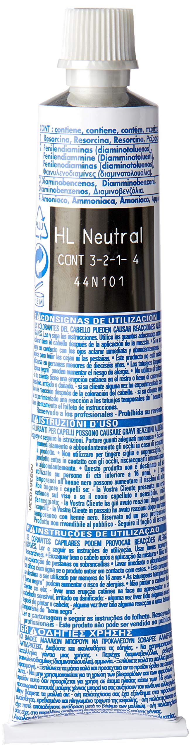 L'Oréal Professionnel Majirel High Lift Neutr V511 Castano Scuro - 50 ml