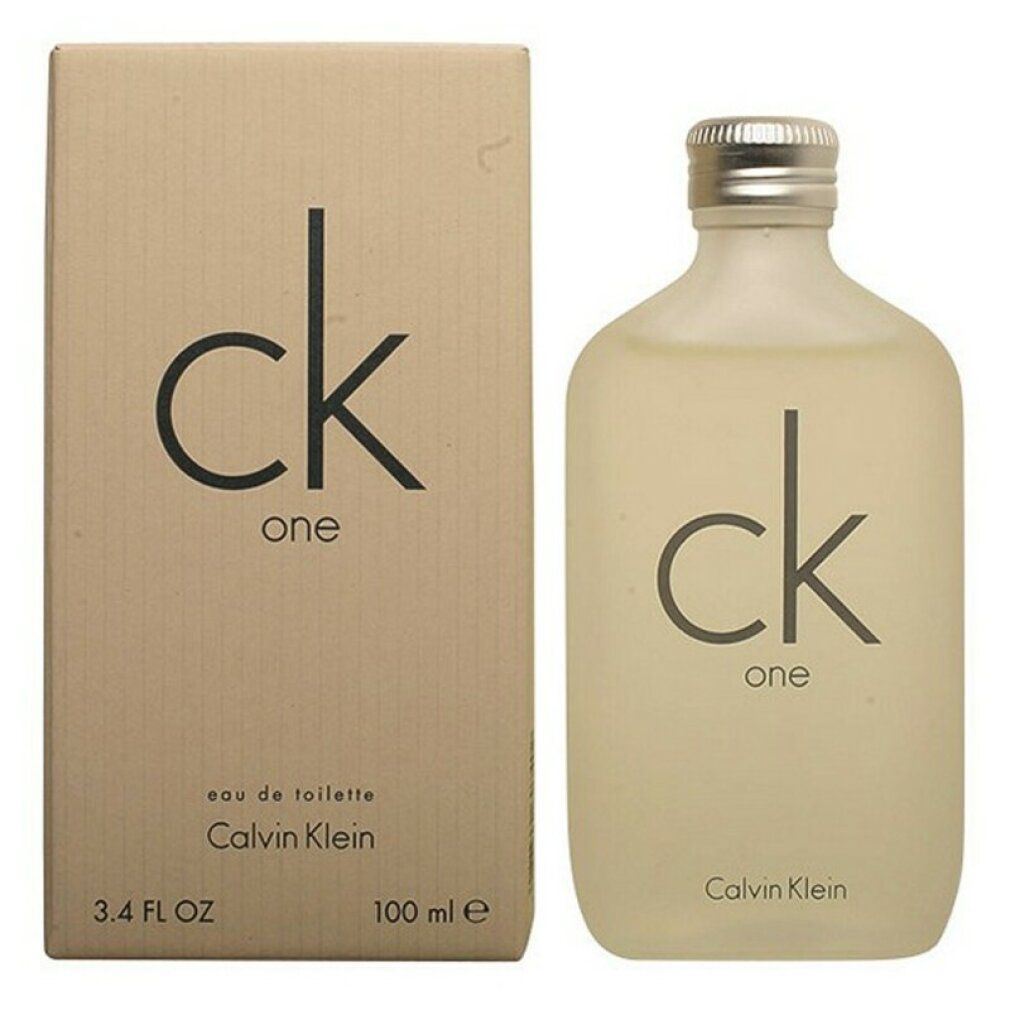 Calvin Klein One Eau De Toilette Spray 200ml 200 ml Redcare