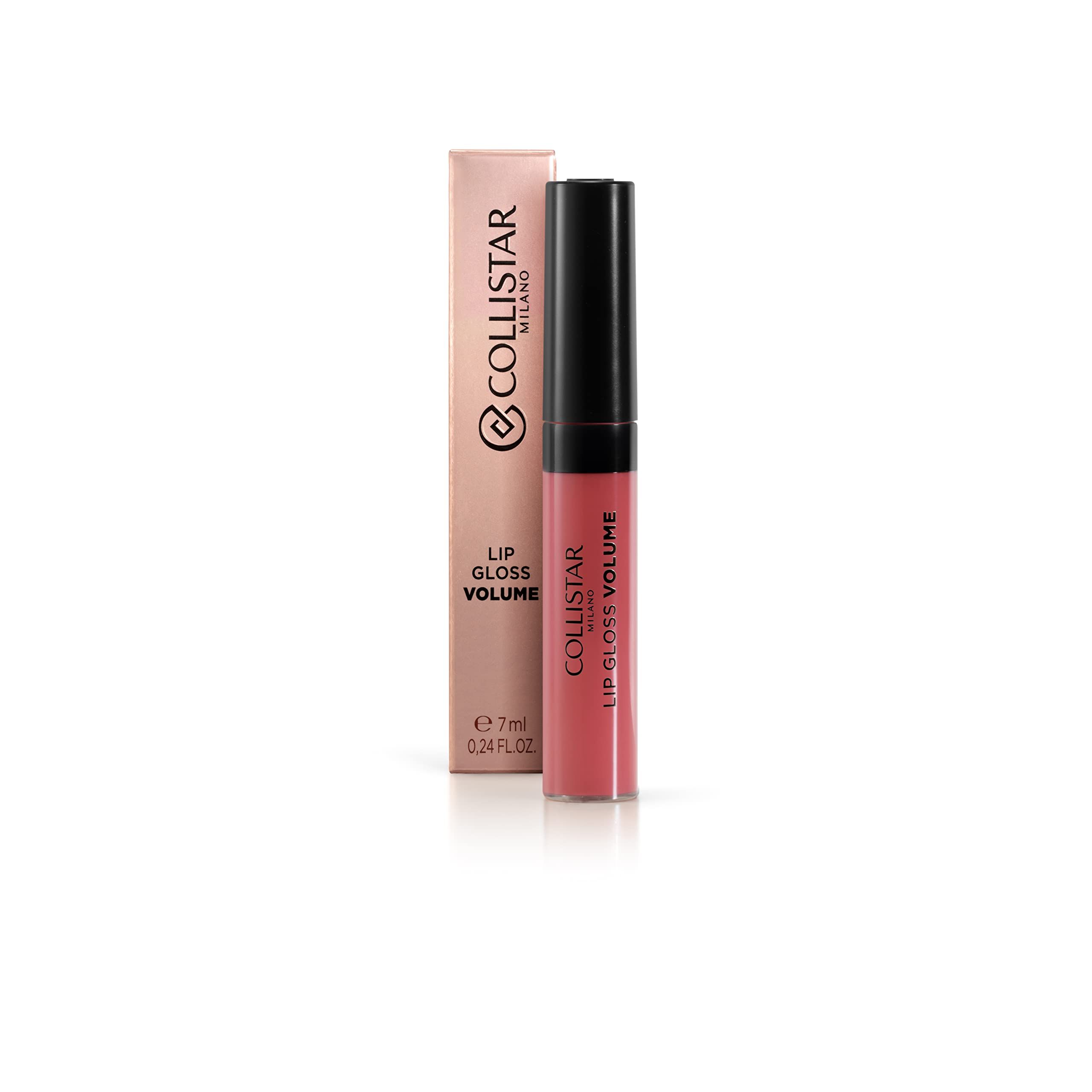 Collistar Lip Gloss Volume 170 Pompelmo caldo, 7 ml
