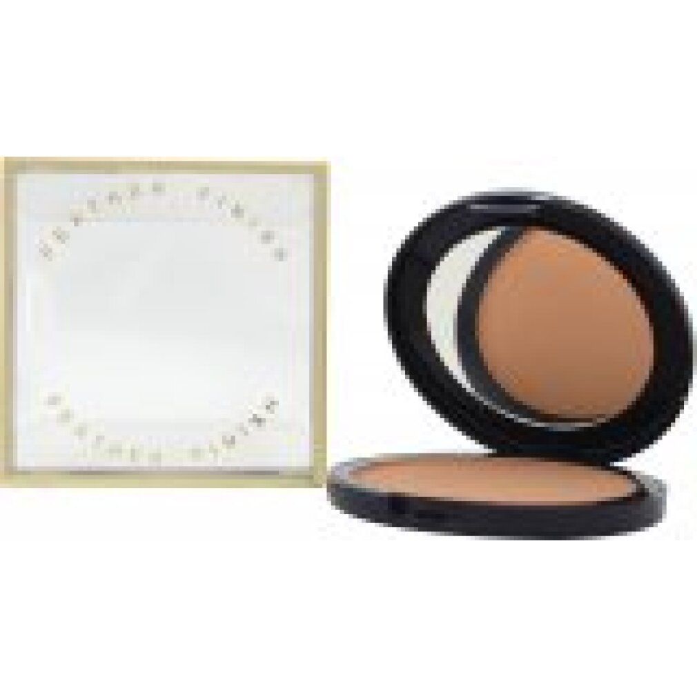 Lentheric Feather Finish Polvere Compatta  - Sundown Gold 32