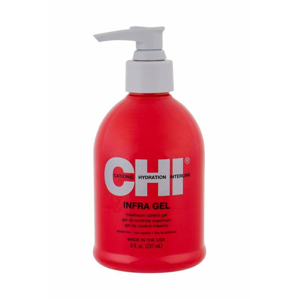 Chi Ts Infra Gel Controllo Massimo